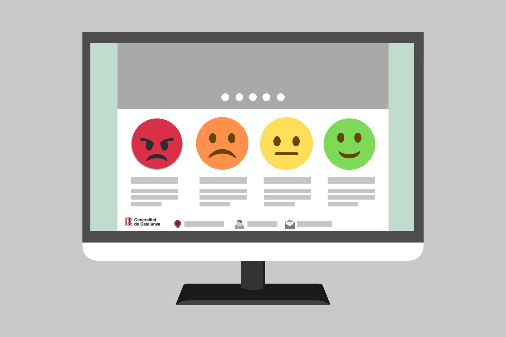 Col·legi Oficial de Pedagogia de Catalunya > agenda > Jornada Peticions, queixes i digitalització: transformant la comunicació als centres penitenciaris ” (4 de desembre de 2025)